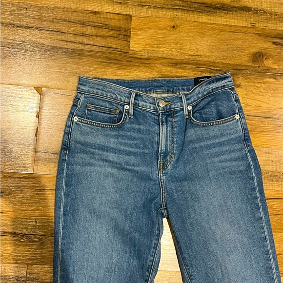 Vince 5 Pocket Skinny Jean 27 - Picture 5 of 5